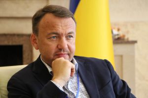 Закарпаття розраховує на 300 мільйонів гривень для будівництва перинатального центру